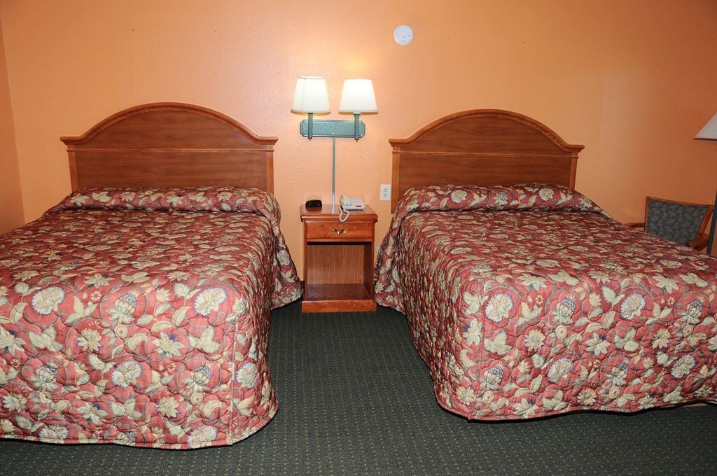 American Inn Cleburne Camera foto