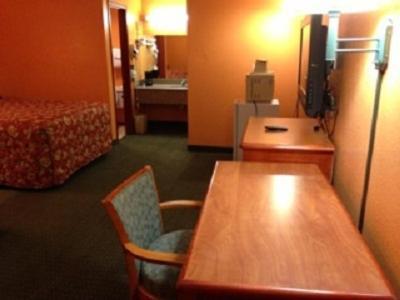 American Inn Cleburne Esterno foto