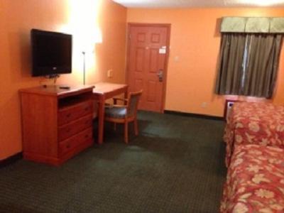 American Inn Cleburne Esterno foto