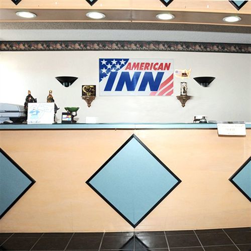 American Inn Cleburne Esterno foto