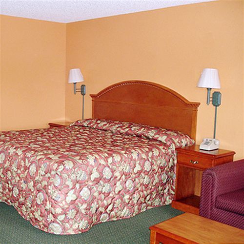 American Inn Cleburne Camera foto