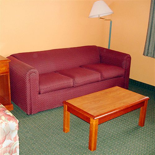 American Inn Cleburne Esterno foto