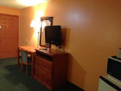 American Inn Cleburne Esterno foto